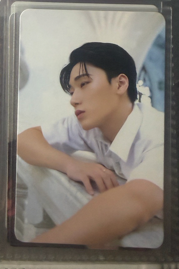 Outlaw 專卡 Platform ver. Image 傘