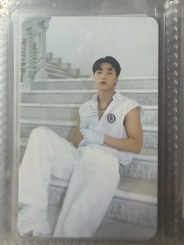 Outlaw 專卡 Platform ver. Image  傘