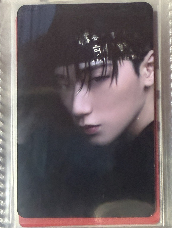 Outlaw 專卡 Platform ver. Image   傘