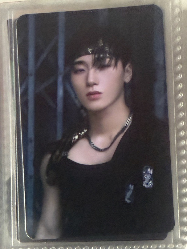 Outlaw 專卡 Platform ver. Image傘