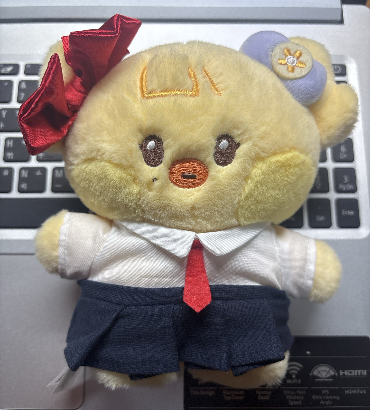 IVE SWITCH 怜中娃