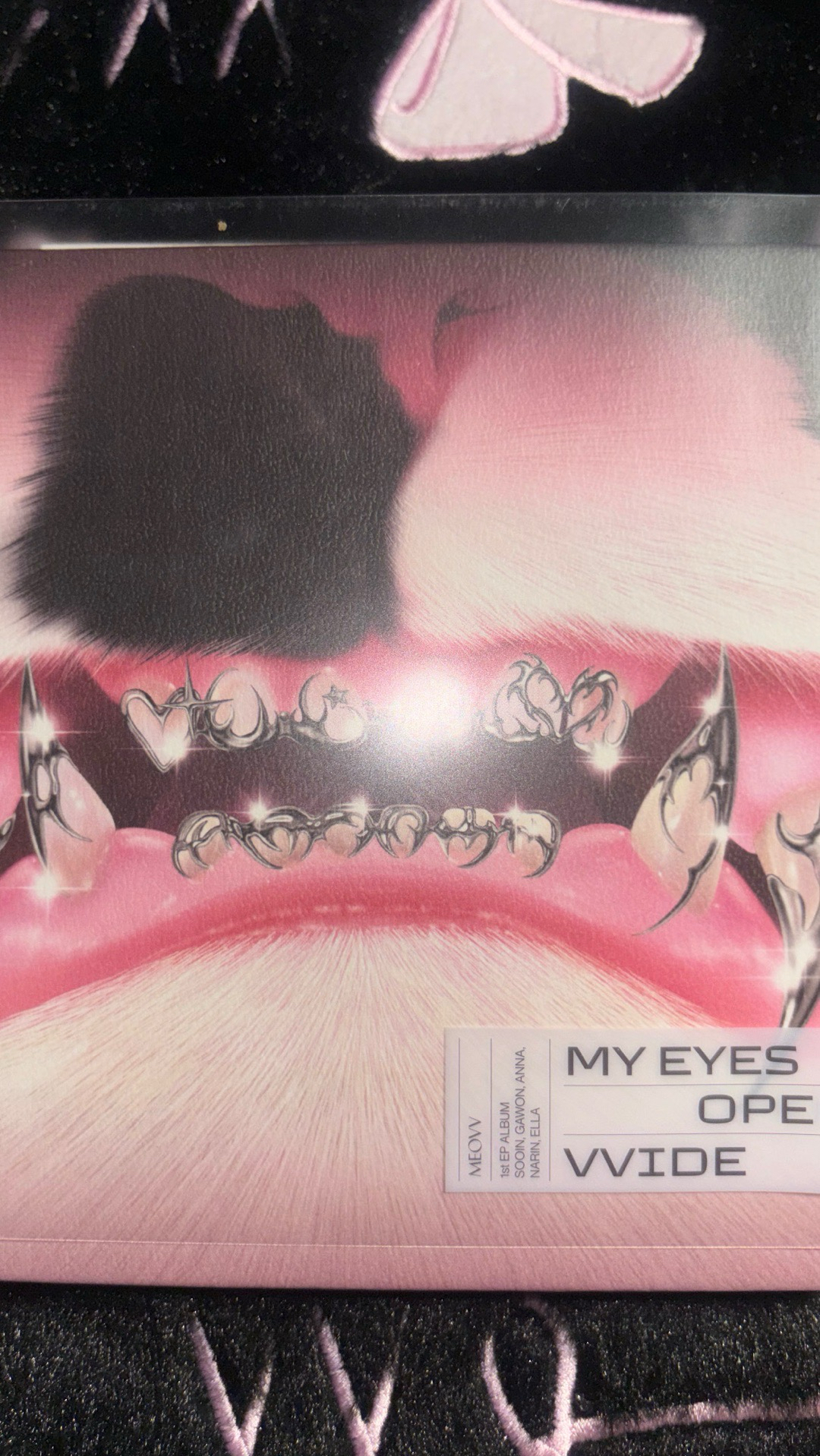 MEOVV全專（已拆）