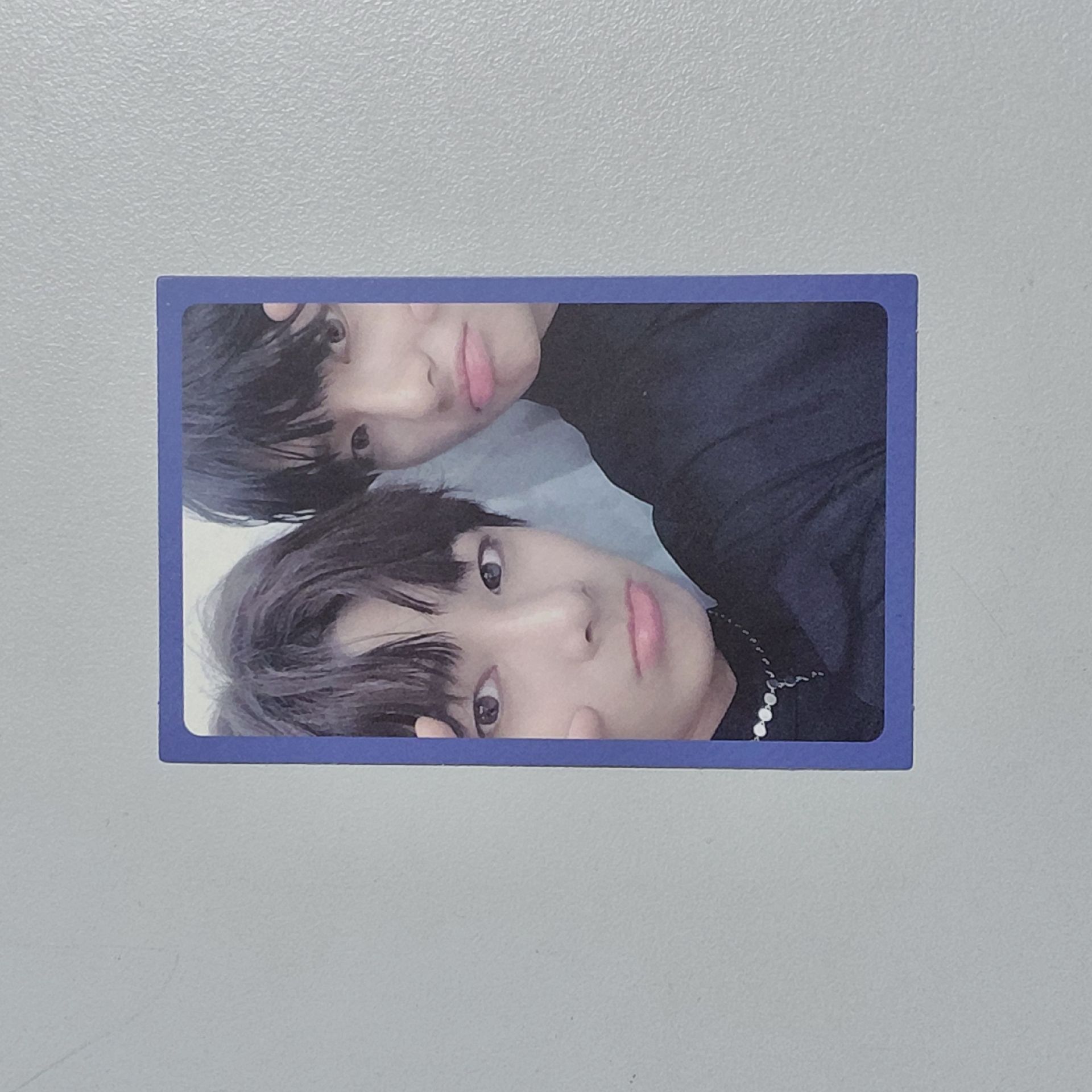 寅辰i am you雙人卡