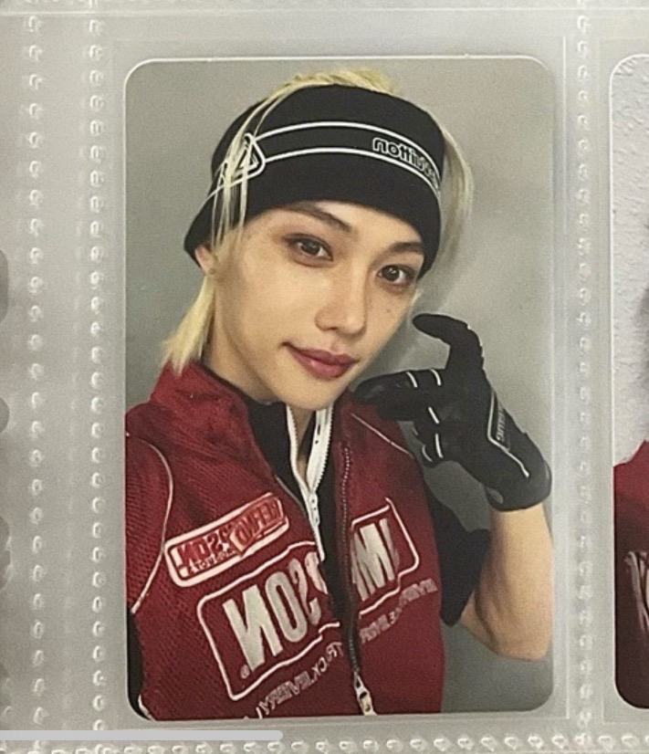 機車服打歌菲 限時降價到三月結束