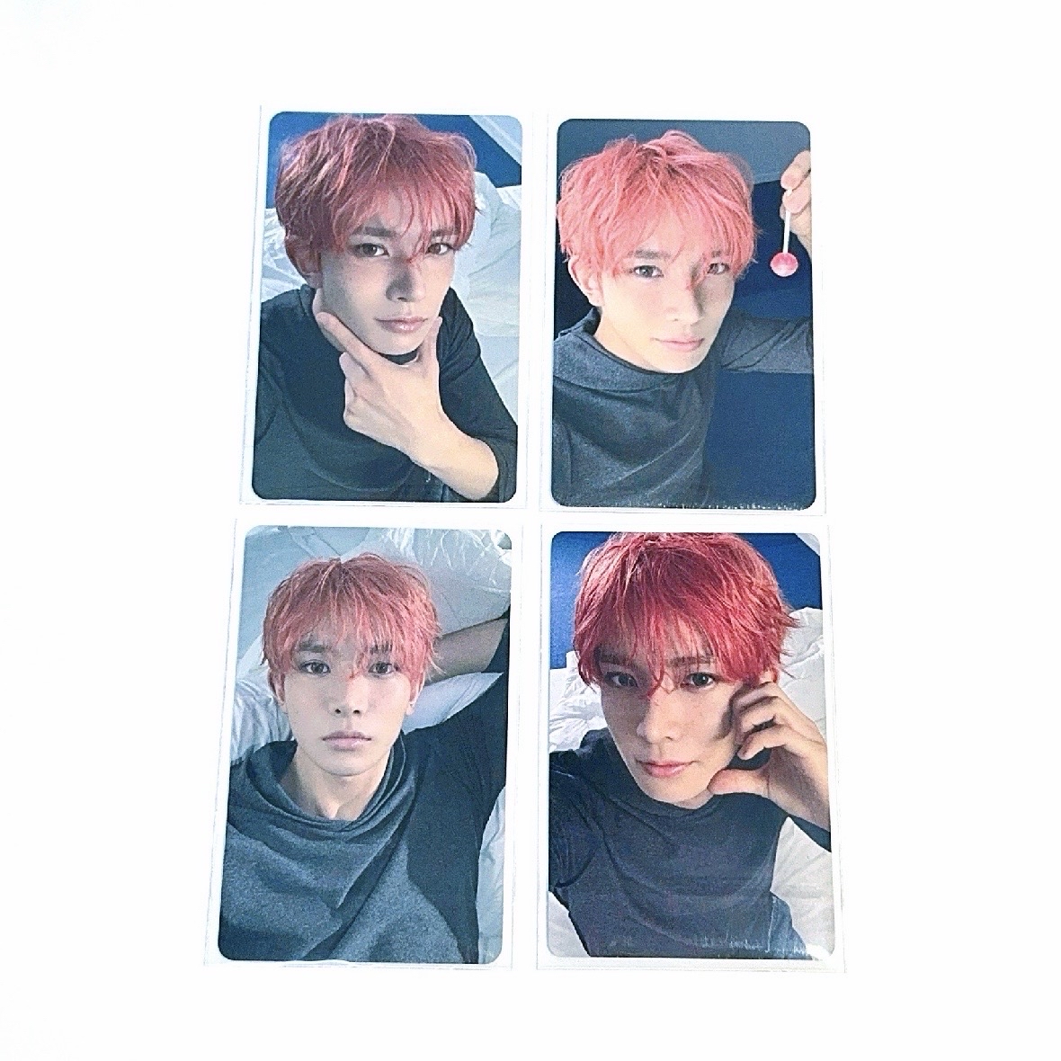 enhypen 羲承 正規二後續