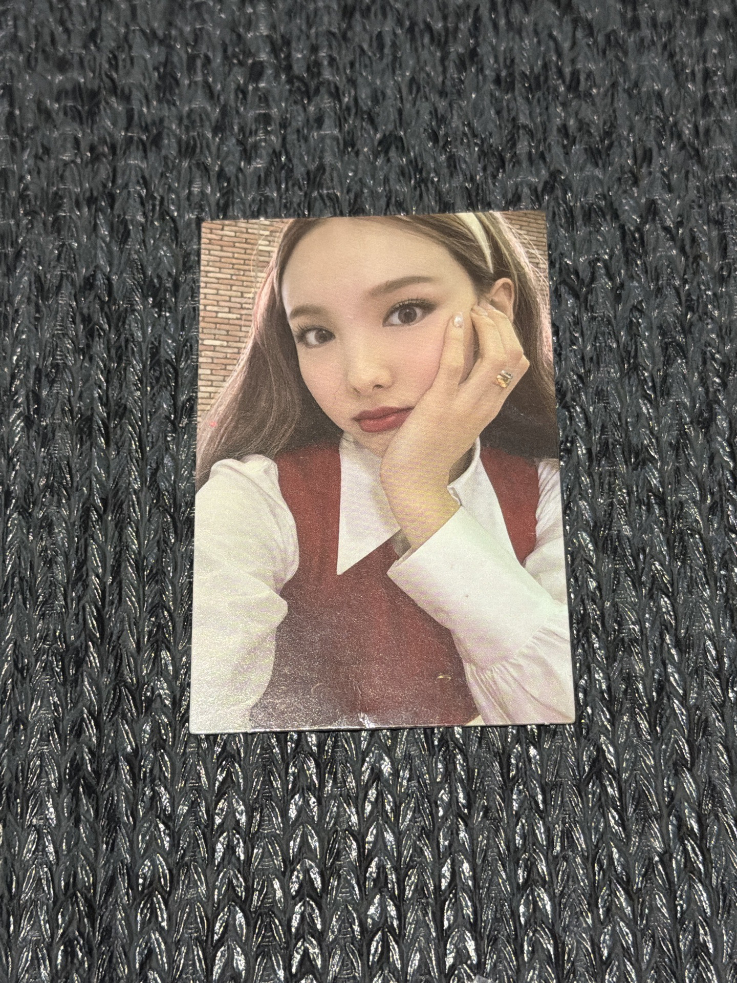 娜3（下面有損）