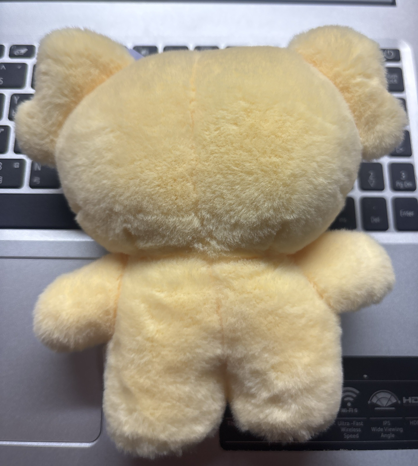 IVE SWITCH 怜中娃