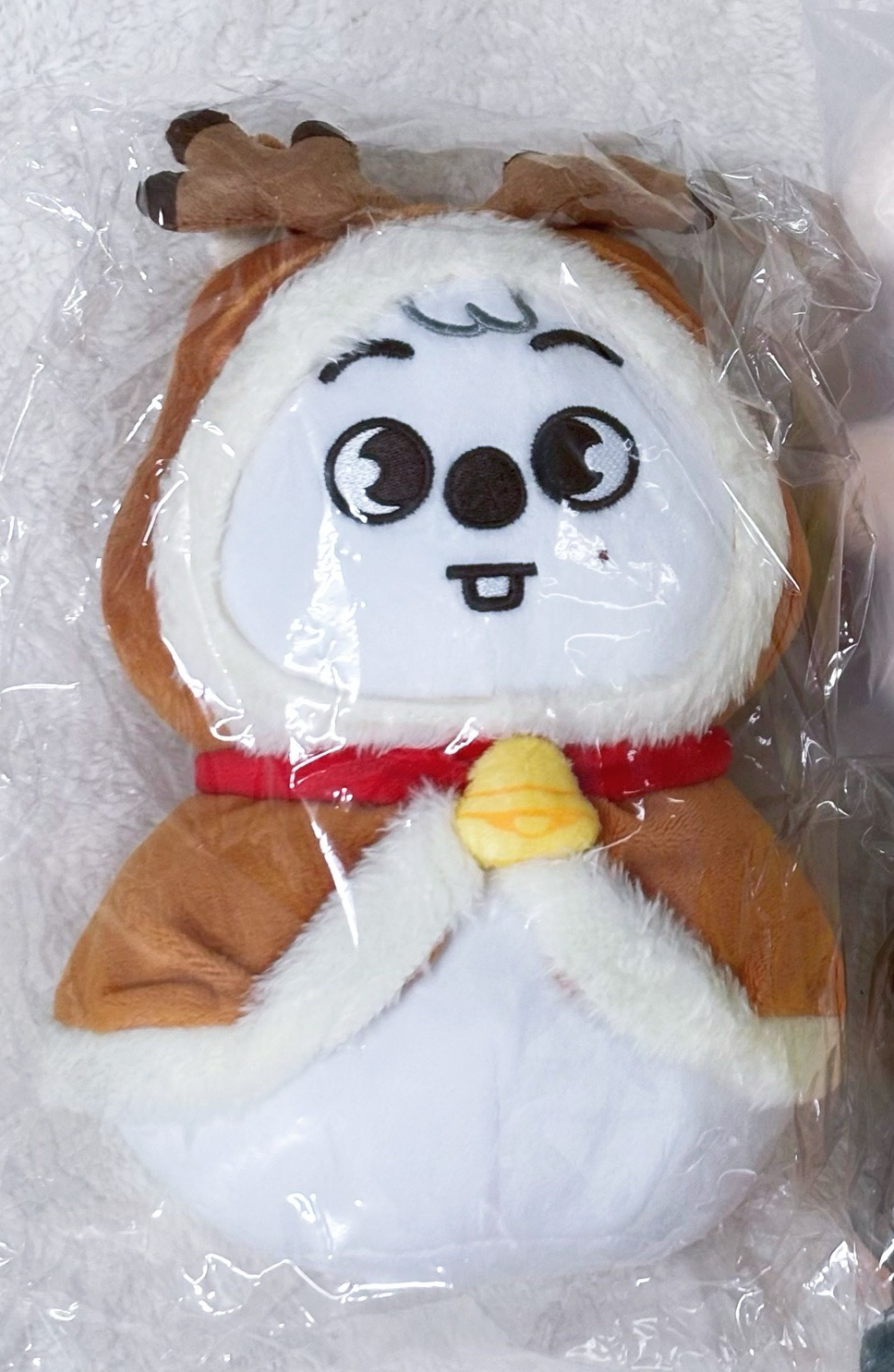 2024澀谷聖誕快閃店 娃娃玩偶 城