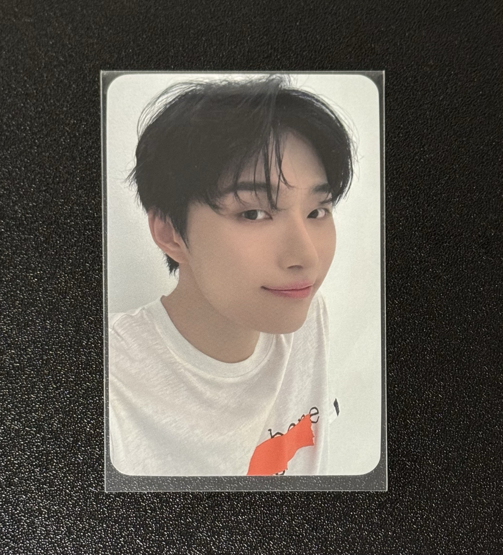 Fromm 百日小卡 - JAEHAN