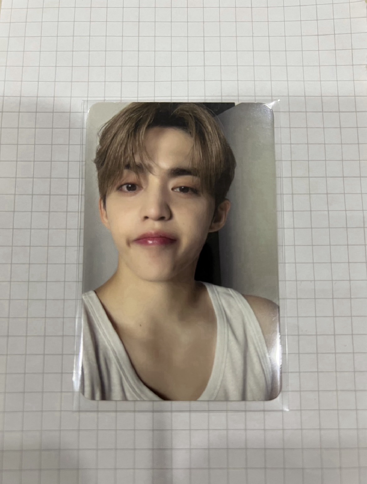 精選專親愛盤 哲隨機卡