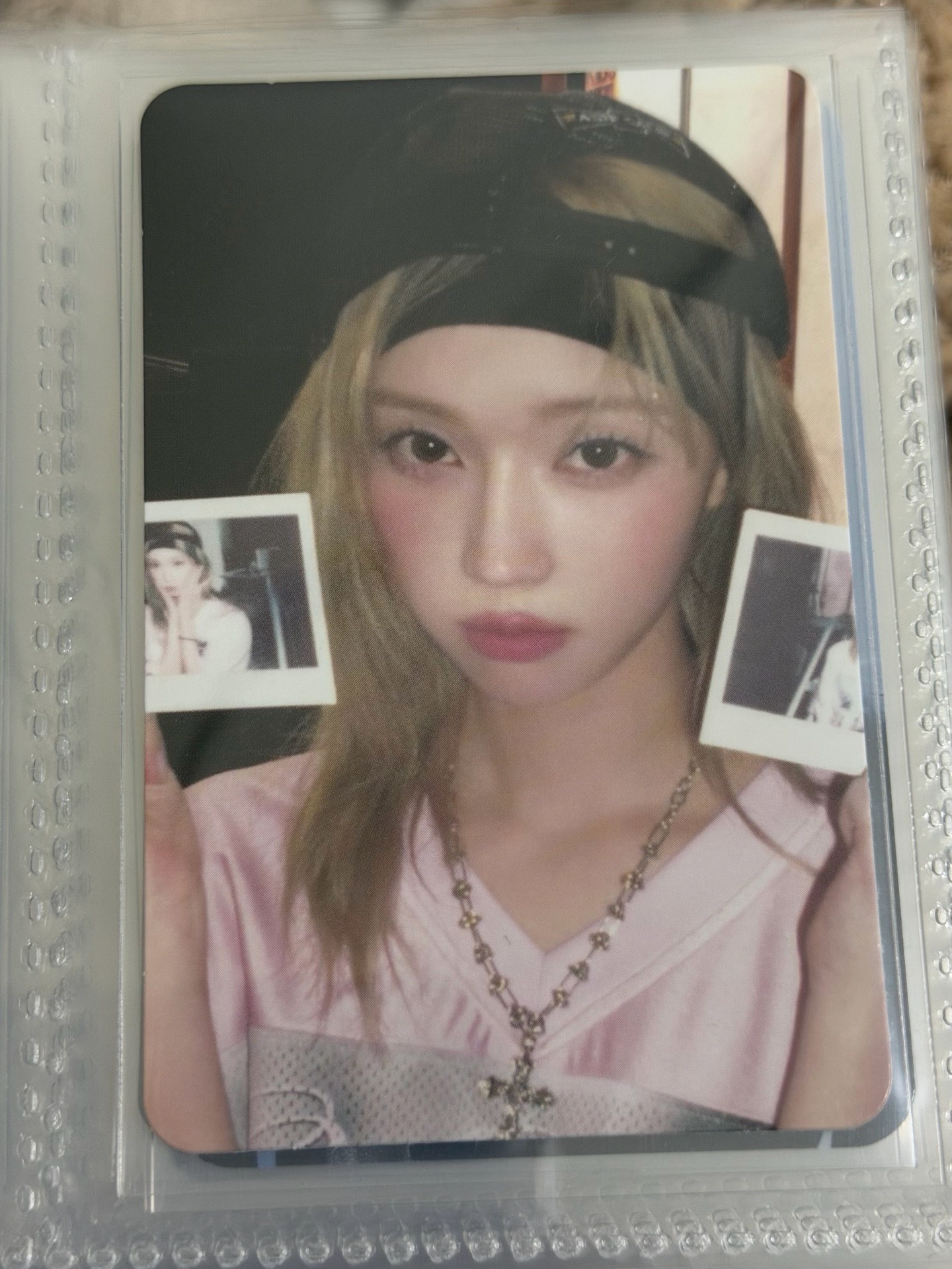 2025年曆後續 娃娃卡冬