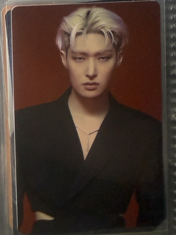 GH2 專卡 POCA DIARY ver.QR