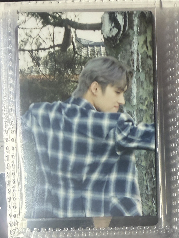 Fever Epliogue 專卡 Diary ver. 1