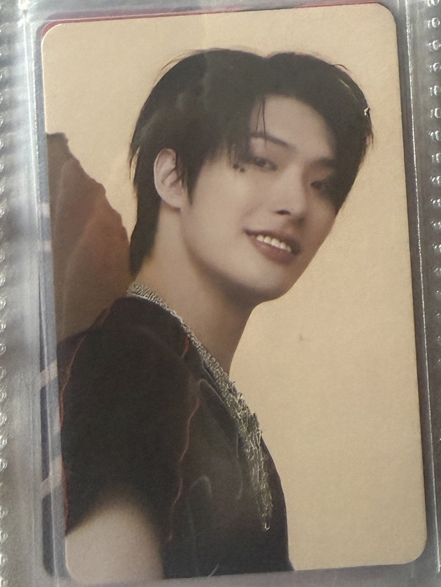 Aniteez in treasure 隨機卡