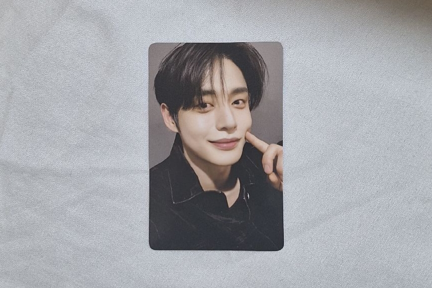 H＆N 曼谷 入場卡雄