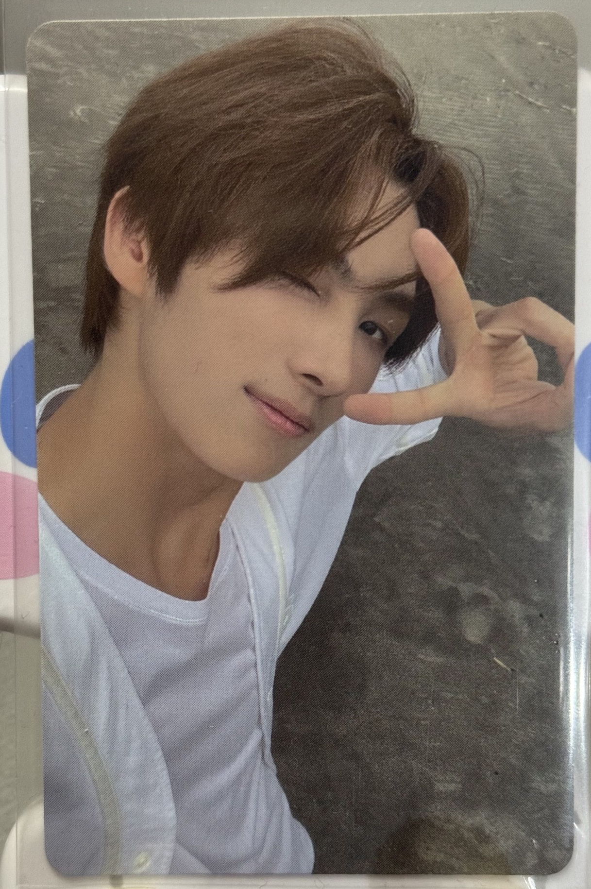 TWS 迷一wvs直播卡英宰