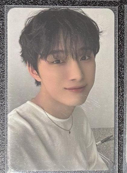 JAEHAN（不單出需綁除HYUK隨一成員）