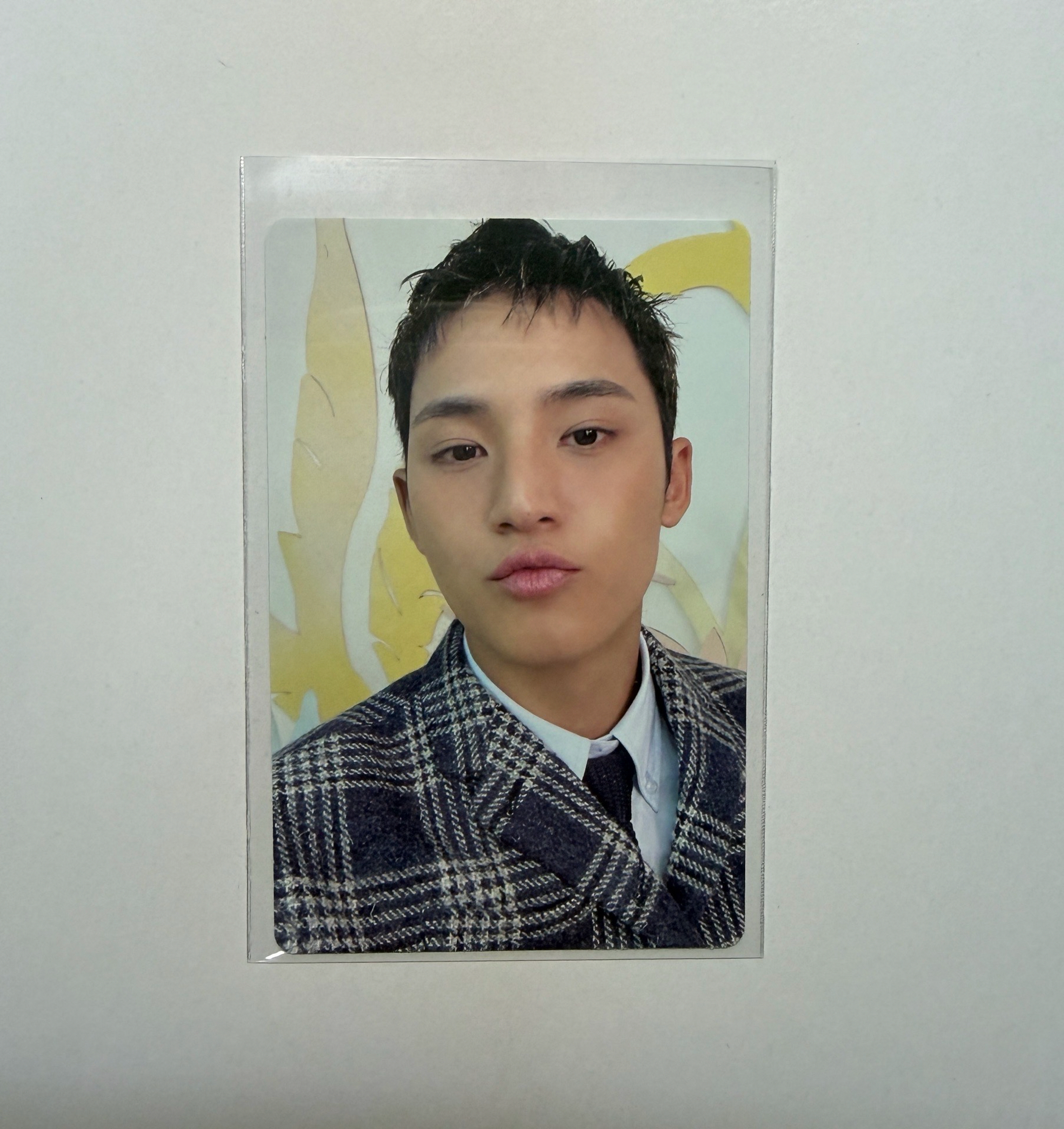 精選專 嘟嘴討親親奎