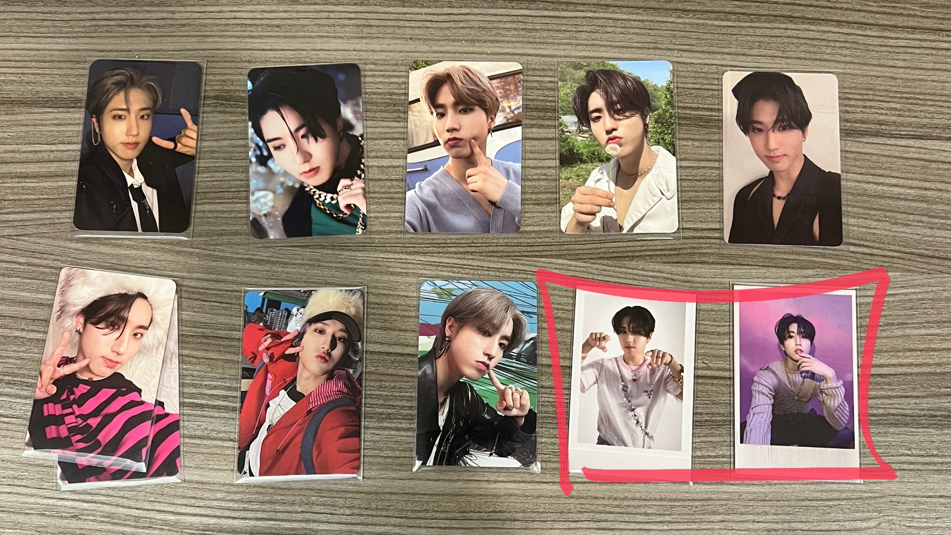 樂專卡拍立得+Maxident專卡拍立得