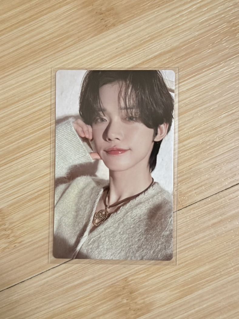 另一批帥哥小卡