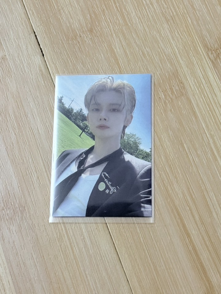 另一批帥哥小卡