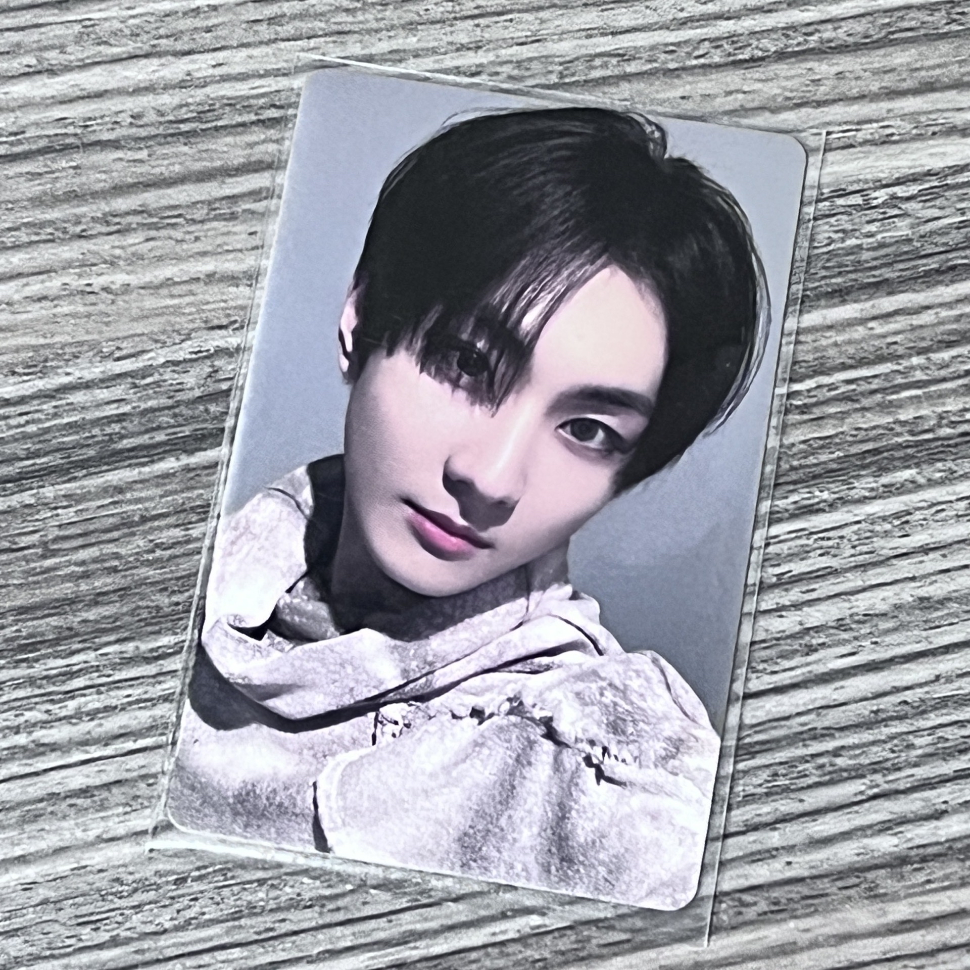 正規二 一直娛7.0 手繪卡背 元