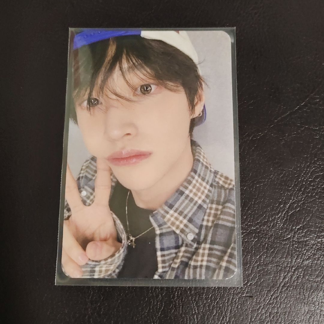 RIIZE 朴元彬 wonbin riizing 