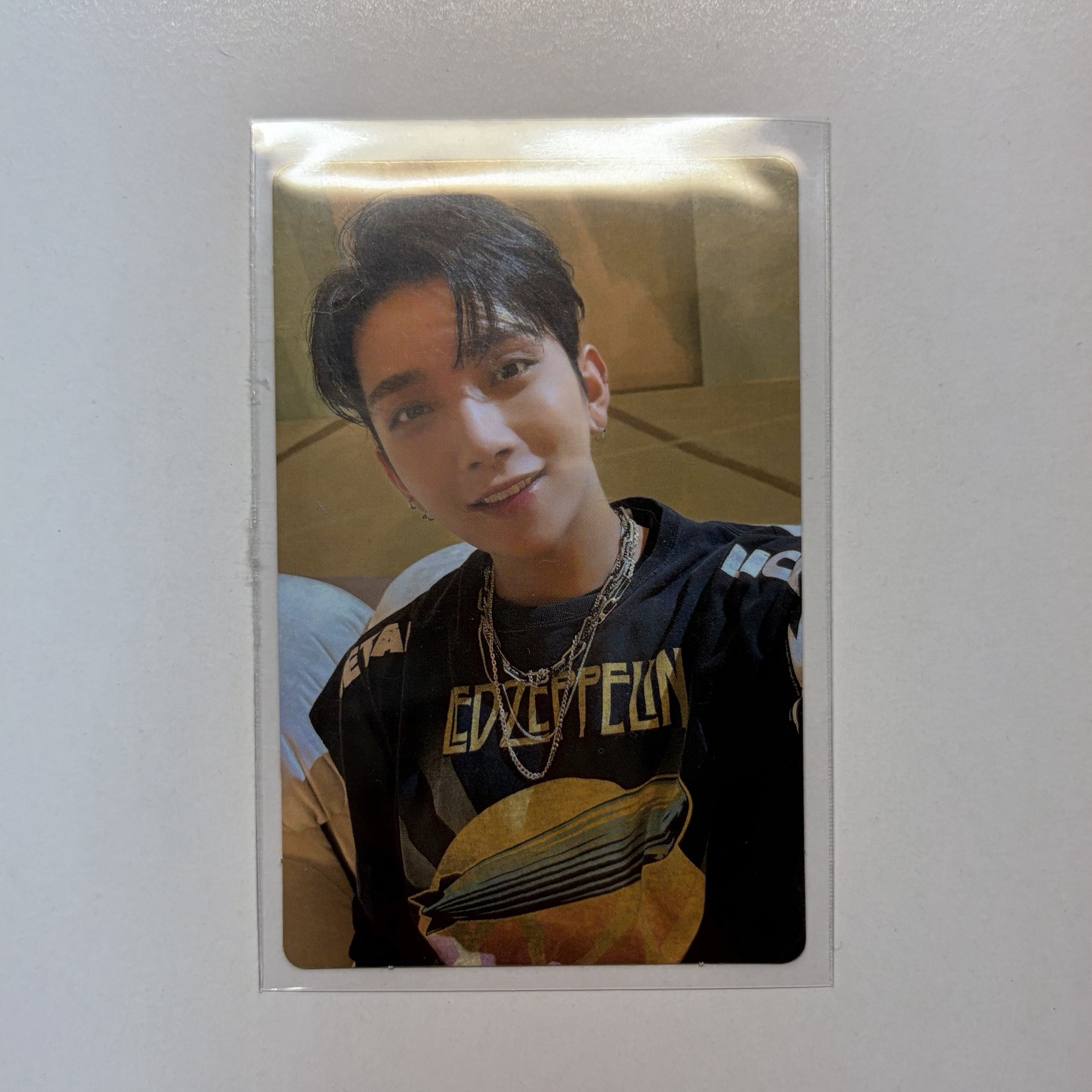 迷你9 男友感秀