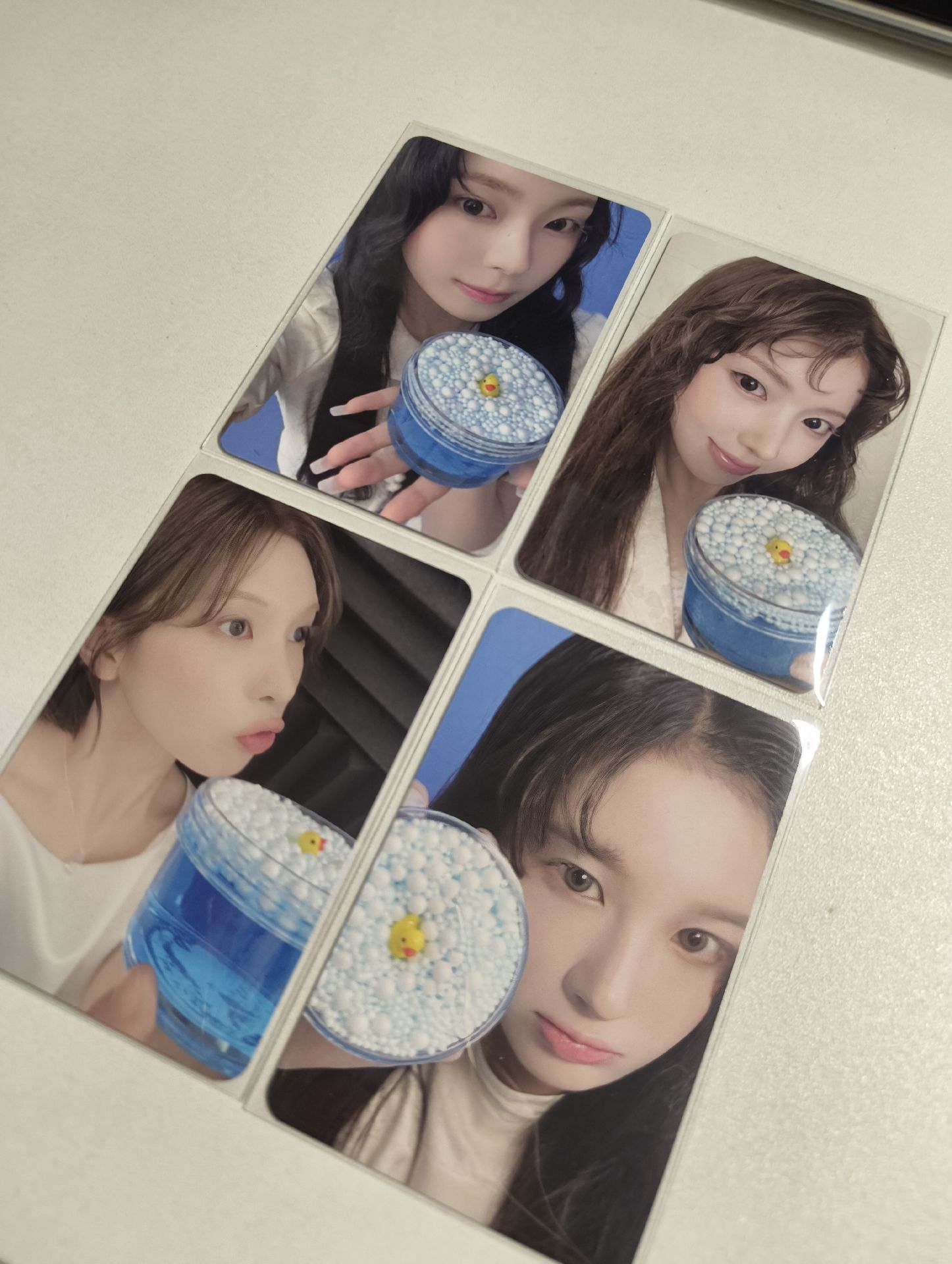 正規一限量版專卡