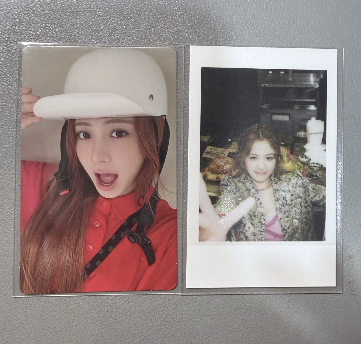 🔴隨機卡允兩張