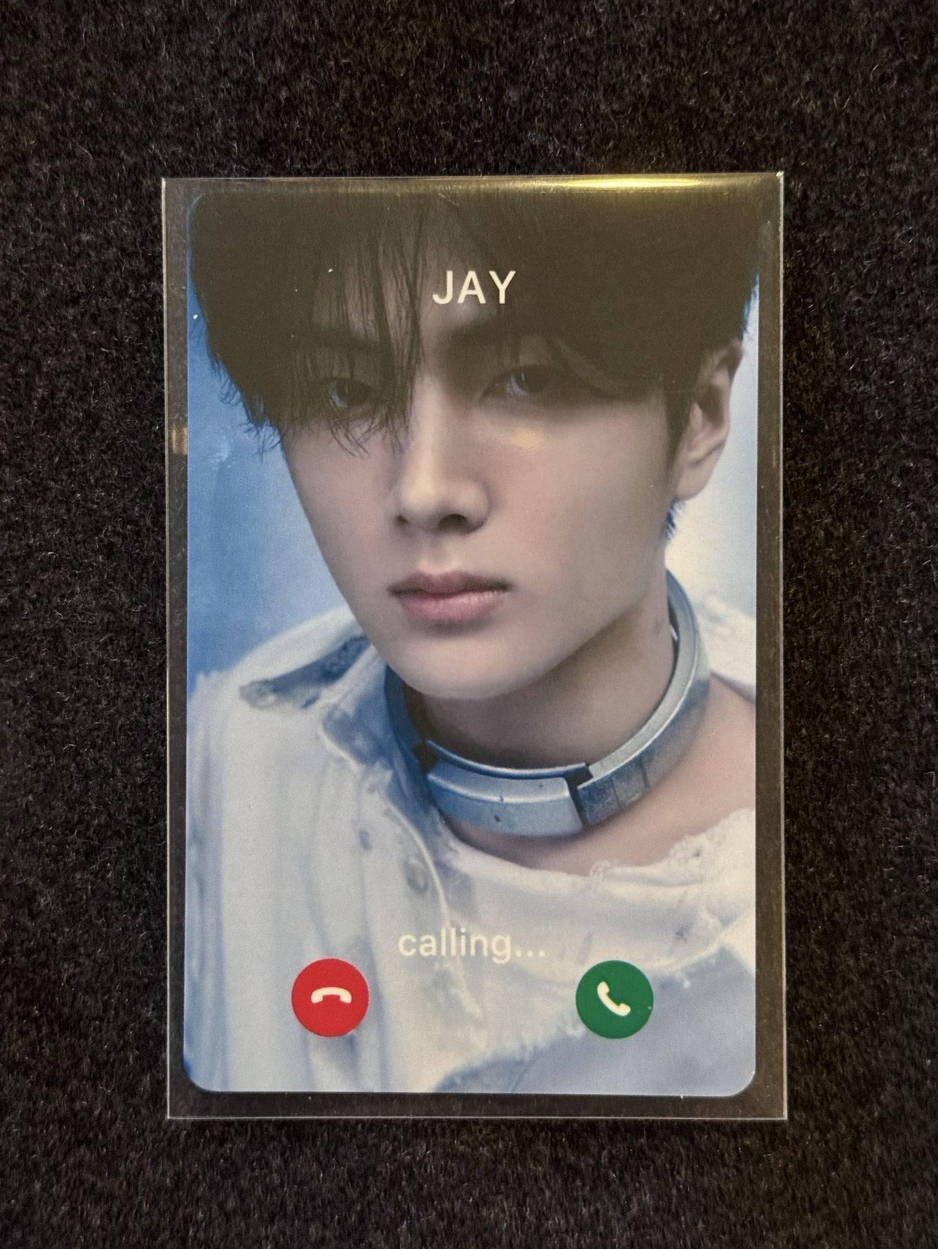 迷六 抽選電話卡星