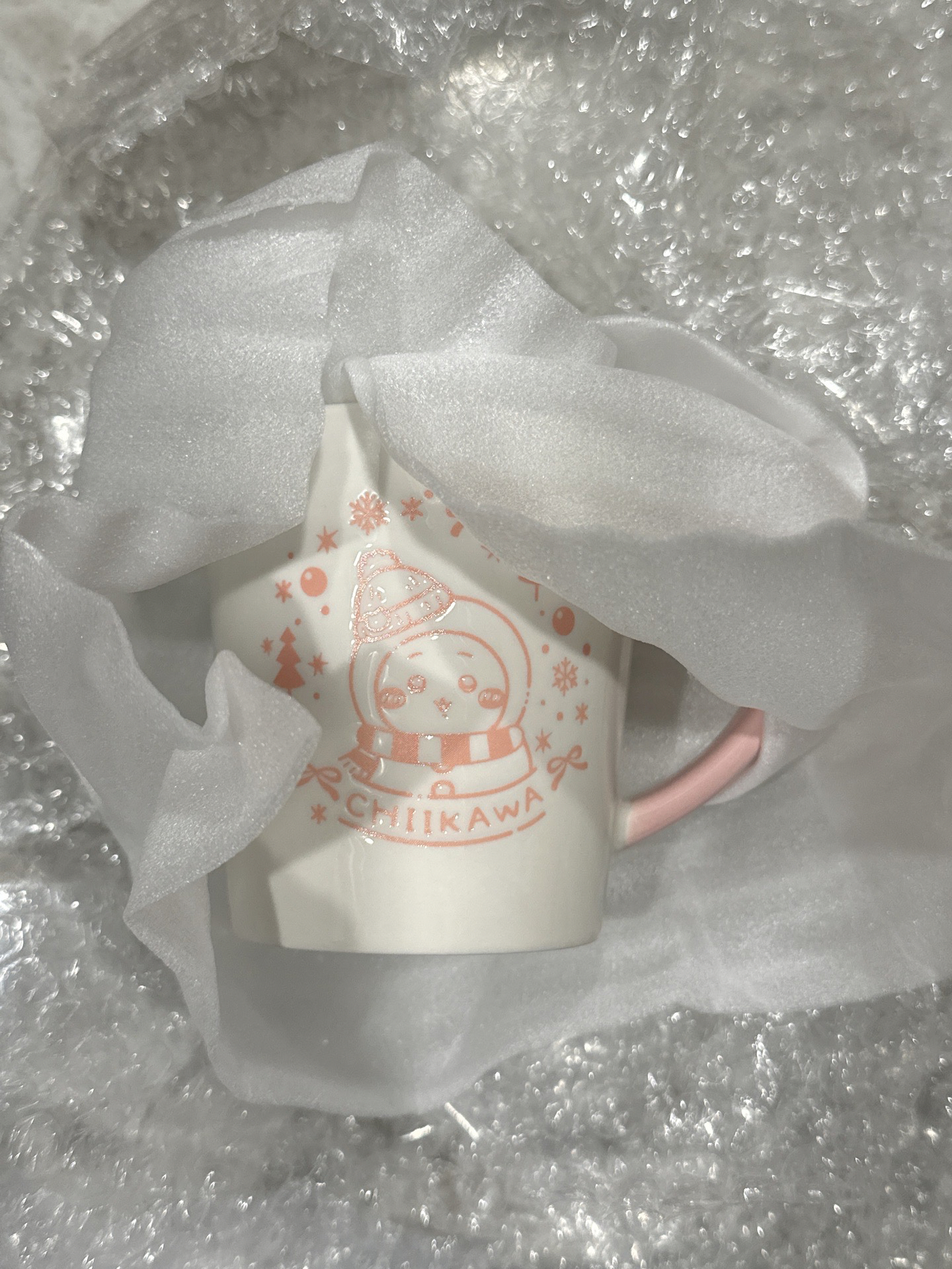 日本一番賞 吉伊馬克杯