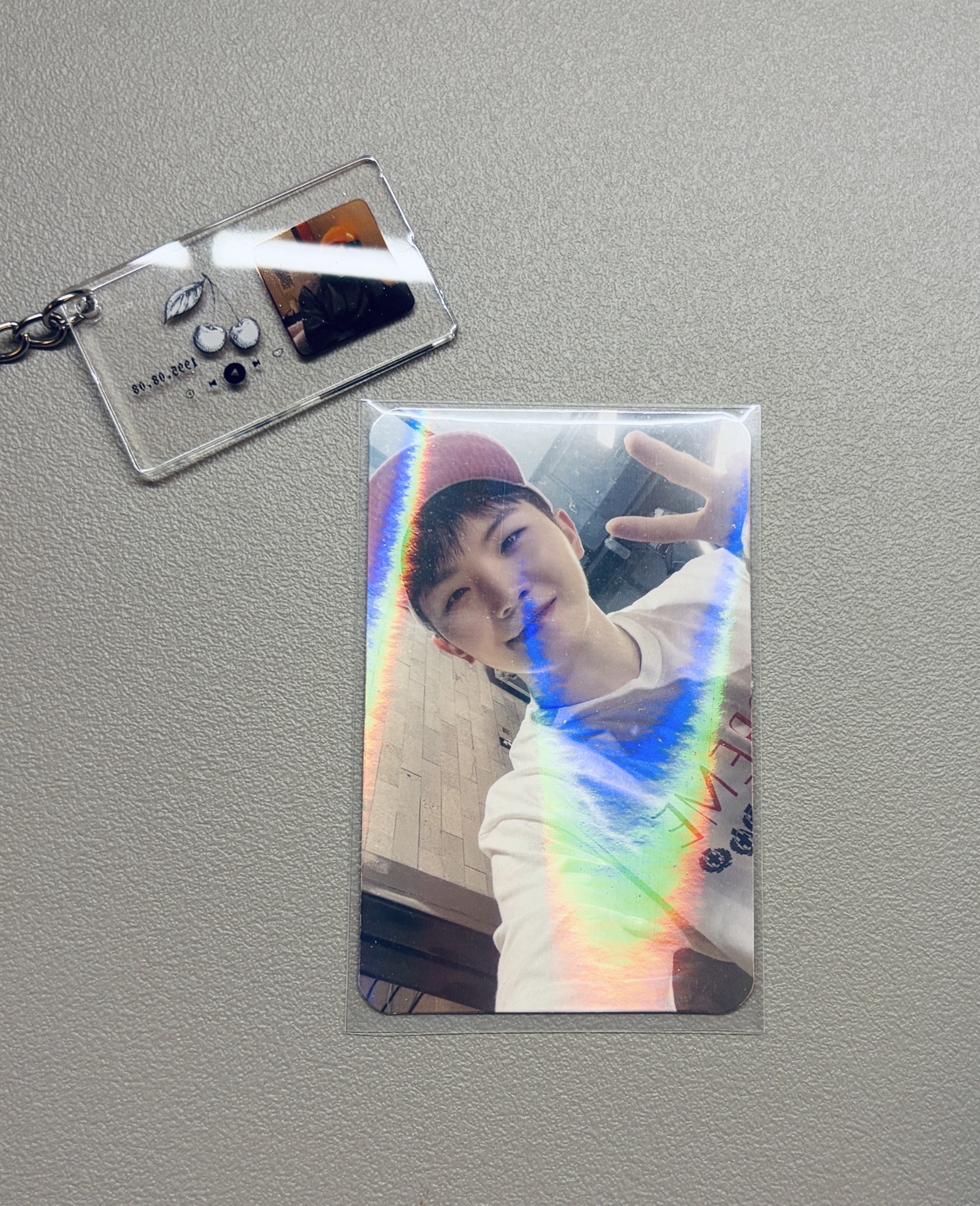 正四後續 台閃勳（含綁）