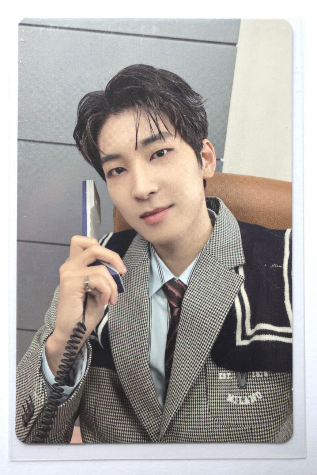 迷10 專卡 FADED MONO LIFE 