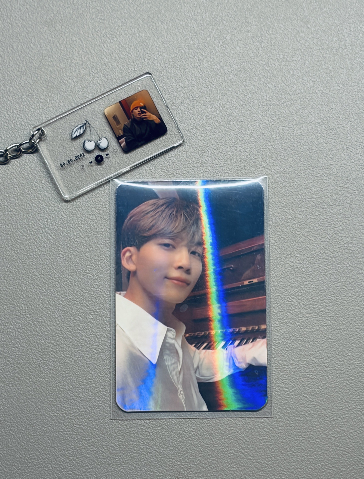 正四台閃漢（含綁）