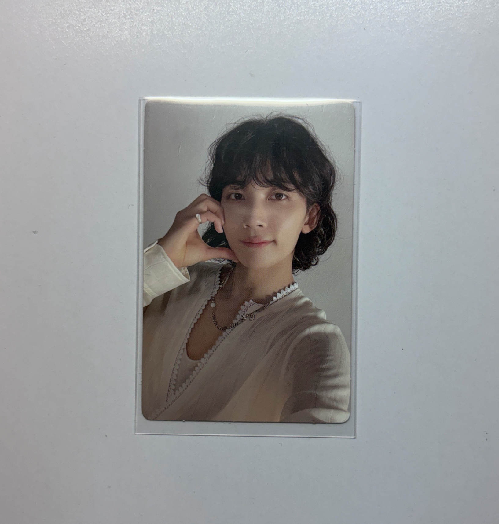 迷你11 小羊漢好美