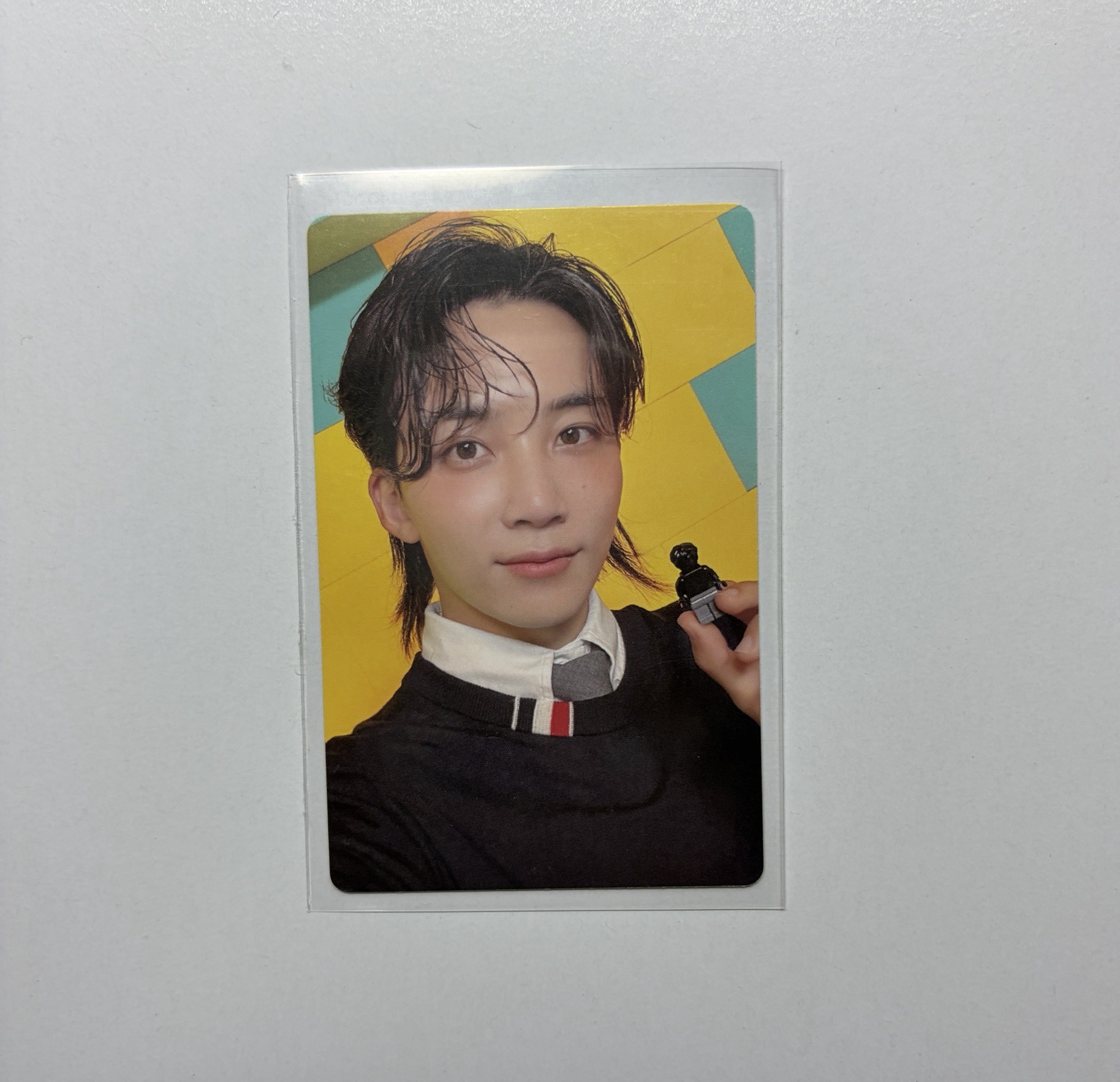 精選專 克拉們看我手上是什麼嘿嘿嘿ㅎㅎ