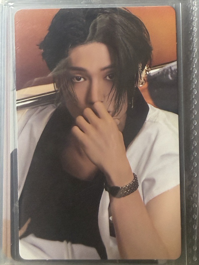 Will 專卡 A ver. Z 