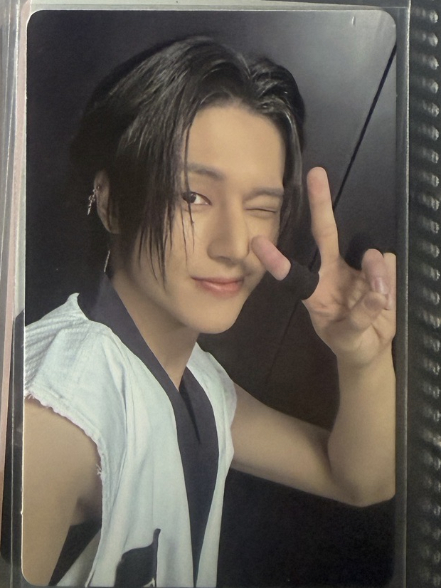 Will 專卡 A ver. A