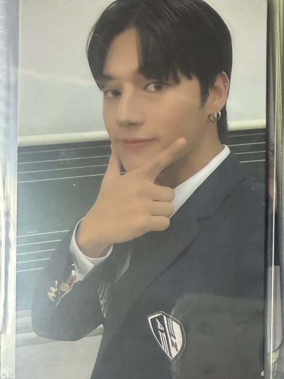 Fever Epilogue 專卡 A ver. Limited 