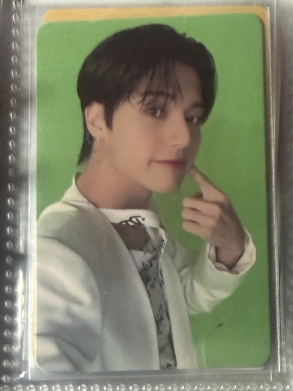 Movement 新那拉 特典卡