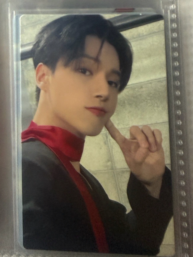 Not Okay 專卡 Flash Price