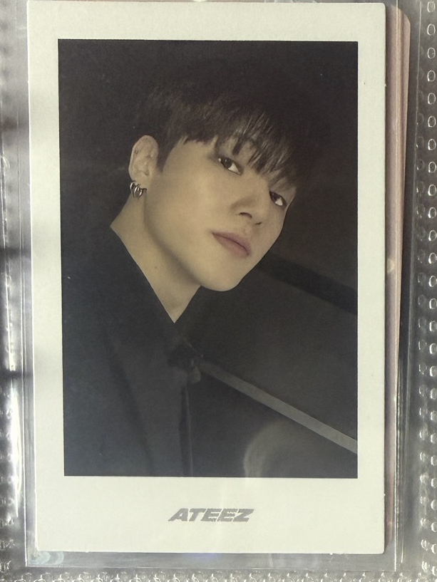 GH3 專卡 POCA 為拍立得