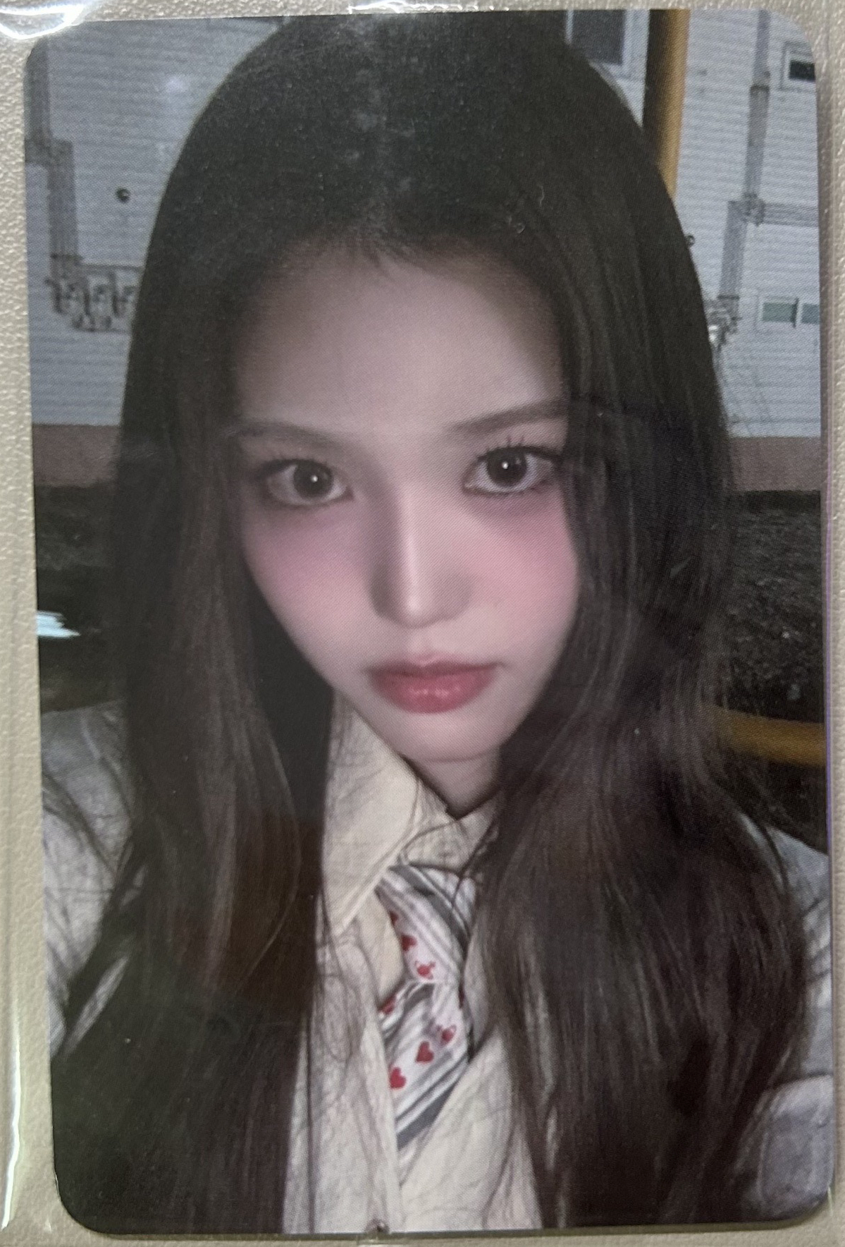 izna saebi k4 特典