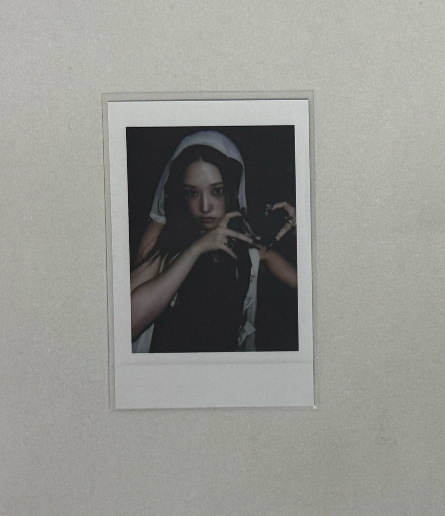 am5幸運卡拍立得 安