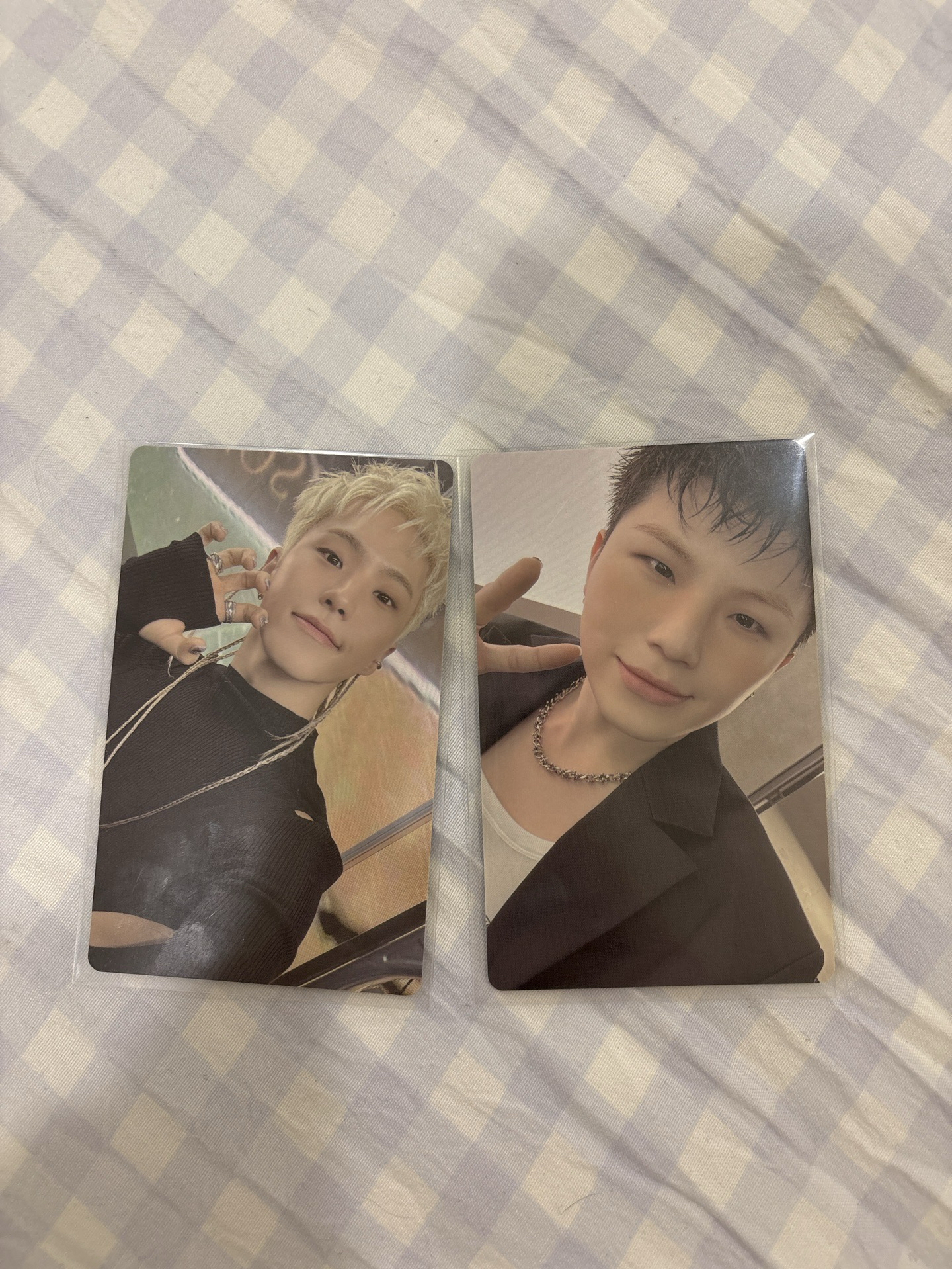 豪雨wvs韓通特典