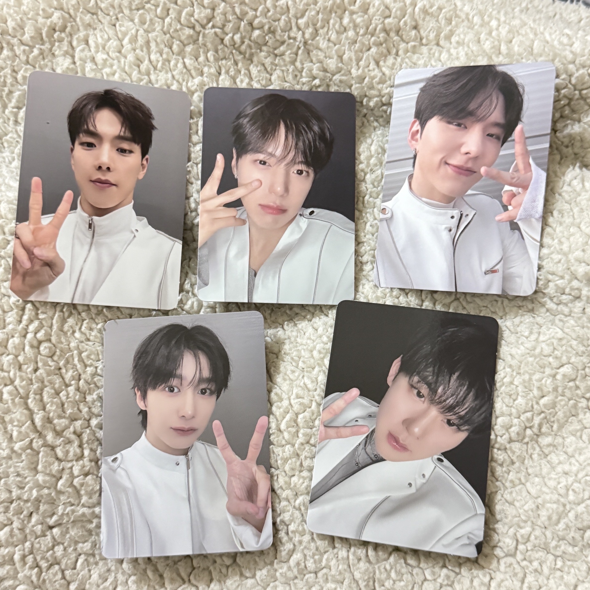 MX 首爾場Day2萌貝貝only