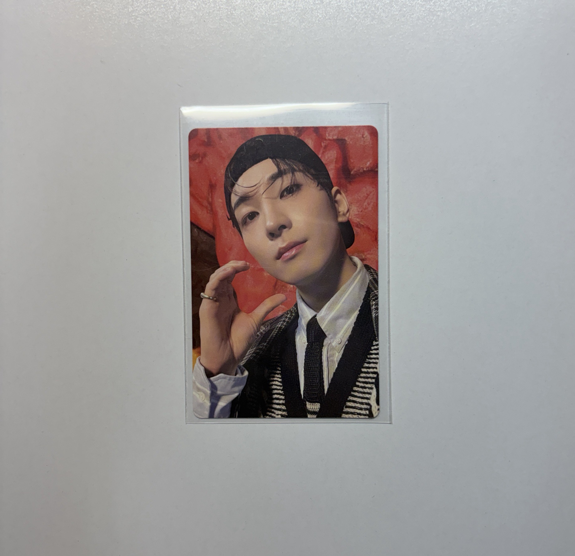 精選專 臉頰愛心圓