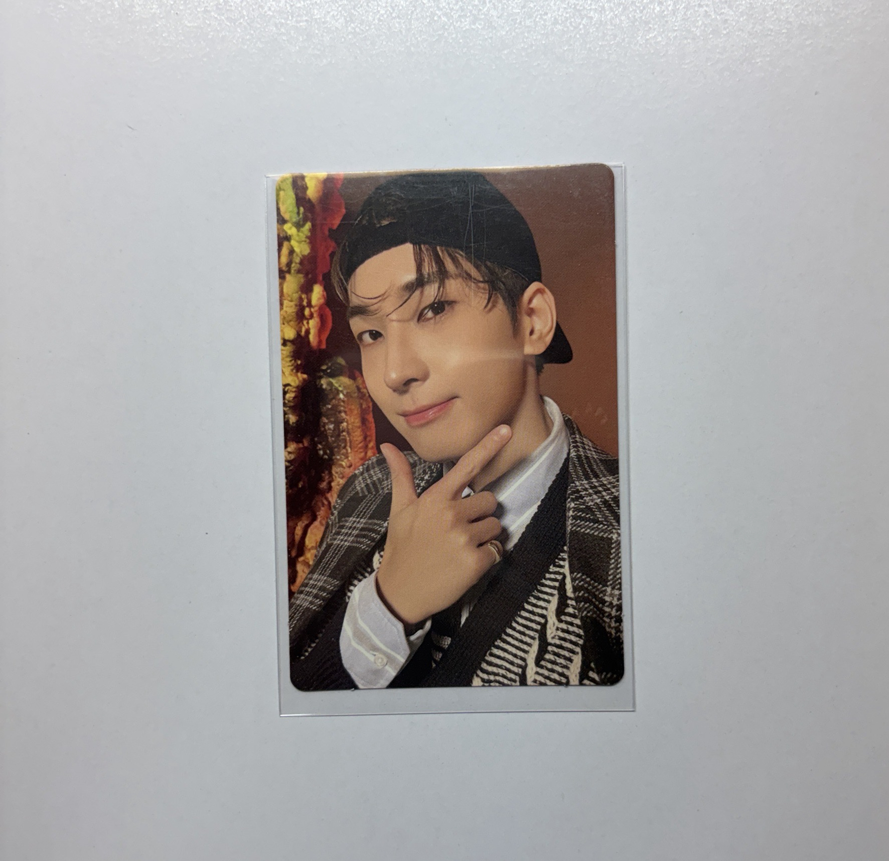 精選專 全圓佑的第七種情緒