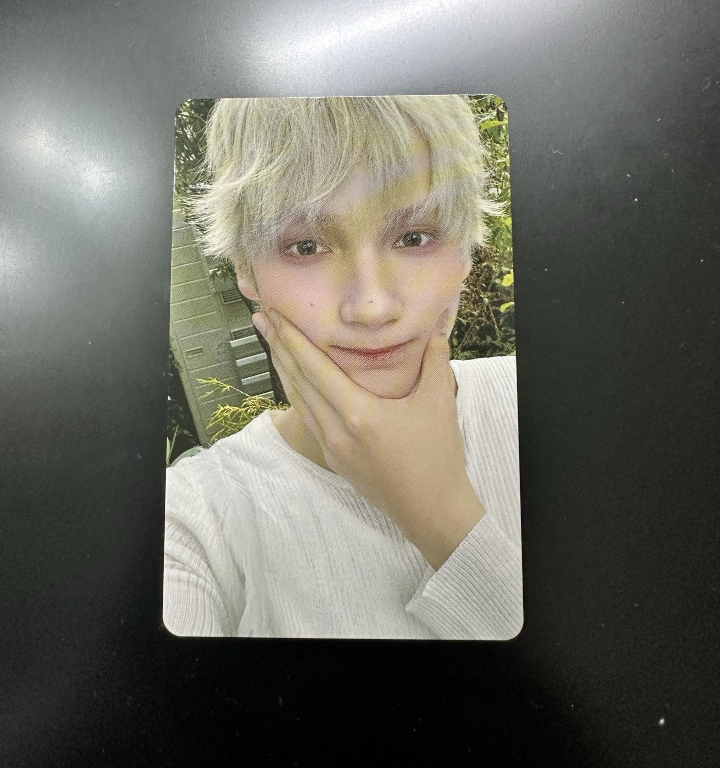 starkissed隨機卡 阿貢包寧